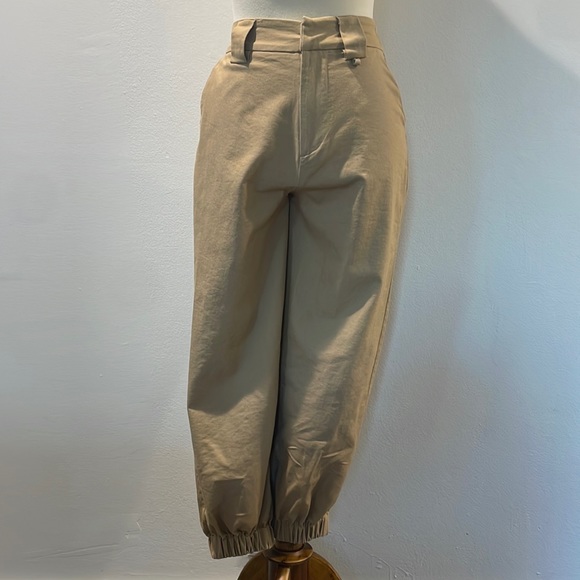 I AM GIA Cobain Cargo Pants size XS in tan - Picture 9 of 15
